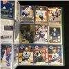 Image 2 : TORONTO MAPLE LEAFS HOCKEY CARD LOT