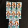 Image 1 : 2019 TOPPS WWE WOMENS DIVISION CARD PACKS LOT