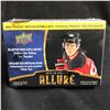 Image 1 : 2019-20 HOCKEY UPPER DECK ALLURE BLASTER BOX