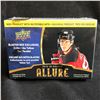 Image 1 : 2019-20 HOCKEY UPPER DECK ALLURE BLASTER BOX