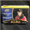 Image 1 : 2019-20 HOCKEY UPPER DECK ALLURE BLASTER BOX