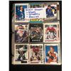 Image 1 : 500+ HOCKEY CARDS (STARS, ROOKIES, INSERTS)