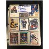 Image 1 : 500+ HOCKEY CARDS (STARS, ROOKIES, INSERTS)