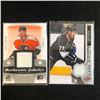 Image 1 : JEFF CARTER HOCKEY CARD LOT