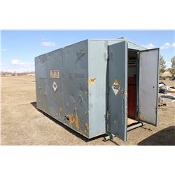 LIGHT PLANT/GENERATOR