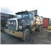 Image 1 : 1988 FORD 8000 TANDEM GRAVEL TRUCK