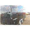 Image 3 : 2018 MIRAGE 8.5' X 16' SIDE BY SIDE ENCLOSED TRAILER