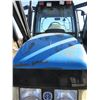 Image 3 : FORD NEW HOLLAND TM115 MFWD TRACTOR