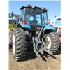 Image 8 : FORD NEW HOLLAND TM115 MFWD TRACTOR