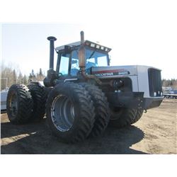 AGCOSTAR 8425 TRACTOR