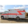 Image 7 : 1996 FREIGHTLINER FL60 SINGLE AXLE 14' HORTON RESCUE VAN