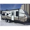 Image 1 : 2018 STARCRAFT AUTUMN RIDGE 21' BUMPER PULL HOLIDAY TRAILER