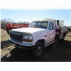 Image 9 : 1998 FORD F350 SPRAYER TRUCK