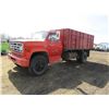 Image 1 : 1975 GMC 6500 GRAIN TRUCK