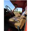 Image 7 : 1975 GMC 6500 GRAIN TRUCK