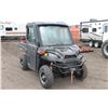Image 1 : 2017 POLARIS RANGER 570 SIDE BY SIDE