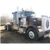 Image 1 : 1994 PETERBILT WINCH TRUCK