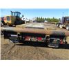 Image 5 : 2007 BWS 40 TON TRIAXLE SCISSOR NECK LOW BOY TRAILER
