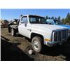 Image 13 : 1988 GMC 3/4 TON (CUSTOM DELUXE 30) TRUCK