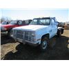 Image 14 : 1988 GMC 3/4 TON (CUSTOM DELUXE 30) TRUCK
