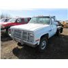 Image 1 : 1988 GMC 3/4 TON (CUSTOM DELUXE 30) TRUCK