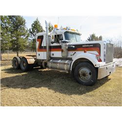 1979 WESTERN STAR TRUCK