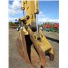 Image 2 : CAT 325D TRACK HOE