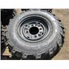 Image 3 : POLARIS 26 X 9 TIRES (2) AND POLARIS 26 X 11 TIRES (2) (THIS IS FOR ALL 4 TIRES)