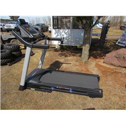 HEALTH RIDER TREADMILL