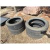 Image 3 : GOODY P225-50-R18 TIRES (4) (THIS IS FOR ALL 4 TIRES)