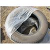 Image 1 : 225-65-R17 TIRES (2) (ONE MONEY FOR BOTH TIRES)