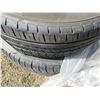 Image 3 : 225-65-R17 TIRES (2) (ONE MONEY FOR BOTH TIRES)