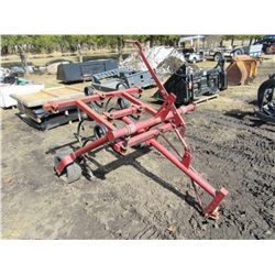 5 SHANK QUAD CULTIVATOR