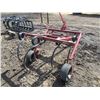 Image 2 : 5 SHANK QUAD CULTIVATOR
