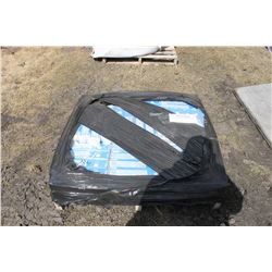 1 PALLET OF 6010/4 MM WELDING ROD (APPROXIMATELY 95 BOXES)