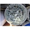Image 3 : PALLET OF BOLTS, FLANGES, ETC