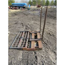 PALLET FORKS
