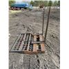 Image 1 : PALLET FORKS