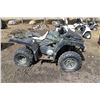 Image 1 : YAMAHA GRIZZLY 4X4 QUAD (PARTS ONLY)