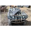 Image 2 : YAMAHA GRIZZLY 4X4 QUAD (PARTS ONLY)