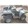Image 3 : YAMAHA GRIZZLY 4X4 QUAD (PARTS ONLY)