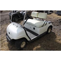 2003 YAMAHA GOLF CART