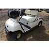 Image 1 : 2003 YAMAHA GOLF CART