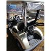 Image 2 : 2007 YAMAHA BATTERY OPERATED GOLF CART