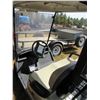 Image 3 : 2007 YAMAHA BATTERY OPERATED GOLF CART