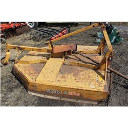 WOODS B106 ROUGH CUT MOWER