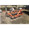 Image 1 : 68" - 9 SHANK 3 PTH CULTIVATOR