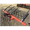 Image 1 : FARM KING 3 PT HARROWS