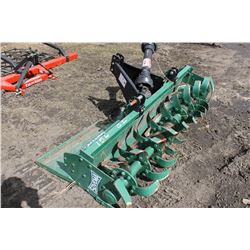 SOVEMA RP/2-180 ROTOTILLER