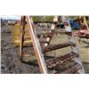 Image 2 : 6' STEEL FENCE LADDER
